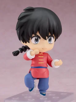Good Smile Company as Manufacturer Ranma 1/2 - Saotome Ranma - Nendoroid #2690 (Good Smile Company) Best