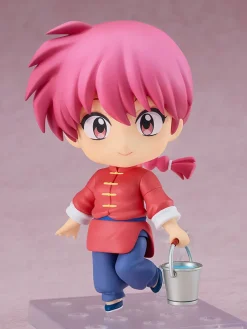 Outlet Good Smile Company as Manufacturer Ranma 1/2 - Saotome Ranma - Nendoroid #2691 - Female (Good Smile Company)