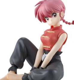 Bandai Spirits as Manufacturer Ranma 1/2 - Saotome Ranma - Relax Time (Bandai Spirits)