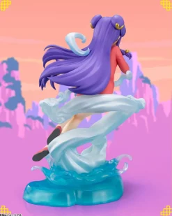 Bandai Spirits as Manufacturer Ranma 1/2 - Shampoo - Figuarts ZERO - Figuarts Zero chouette (Bandai Spirits) Best