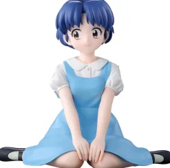 Bandai Spirits as Manufacturer Ranma 1/2 - Tendou Akane - Relax Time (Bandai Spirits)