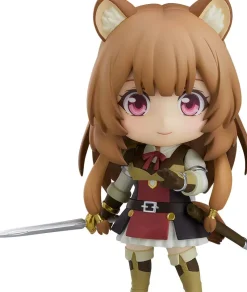Good Smile Company As Manufacturer Raphtalia