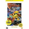 New Sony Computer Entertainment Ratchet & Clank 5 Gekitotsu! Dodeka Ginga no MiriMiri Gundan [PSP the Best]