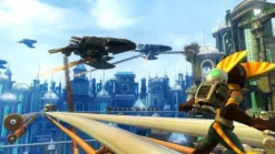 Hot Sony Computer Entertainment Ratchet & Clank Future: Tools of Destruction (PlayStation3 the Best)