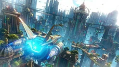 Sony Computer Entertainment Ratchet & Clank The Game Outlet