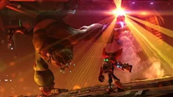 New Sony Computer Entertainment Ratchet & Clank The Game [Special Limited Edition]