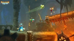 Ubisoft Rayman Legends Hot