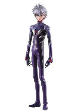 Medicom Toy Real Action Heroes-483 Evangelion: 2.0 You Can (Not) Advance - Kaworu Nagisa Best