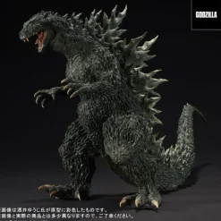 New PLEX Real Master Collection Godzilla 2000 Millennium Model Replica Soft Vinyl Ver.