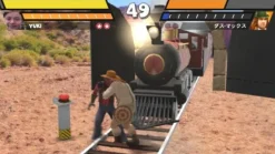 Online Sony Computer Entertainment Reality Fighters