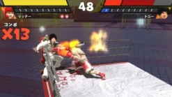 Online Sony Computer Entertainment Reality Fighters