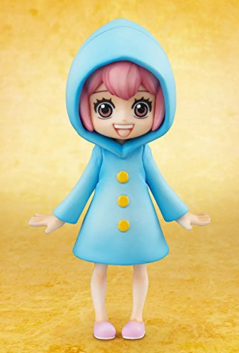 Hot MegaHouse Rebecca | Portrait Of Pirates MILD