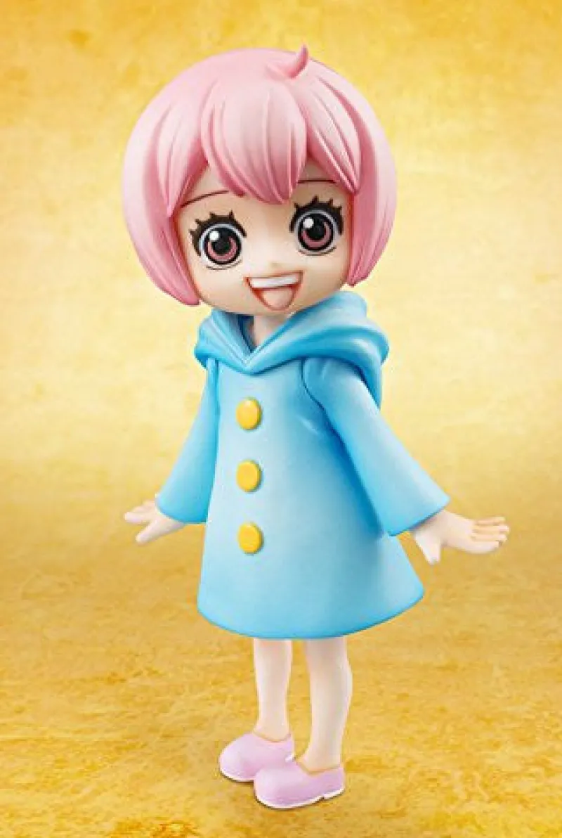 Hot MegaHouse Rebecca | Portrait Of Pirates MILD