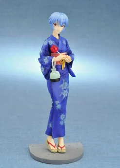 Kotobukiya Rebuild of Evangelion Ayanami Rei Yukata Ver.