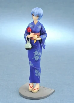 Kotobukiya Rebuild of Evangelion Ayanami Rei Yukata Ver.
