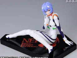 Sale Atelier Sai Rebuild of Evangelion Ayanami Rei