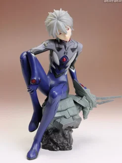 Outlet Kotobukiya Rebuild of Evangelion Nagisa Kaworu Plug Suit Ver.