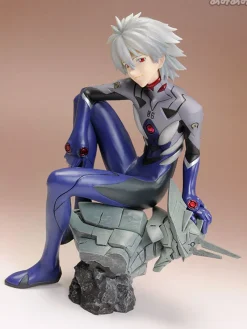 Outlet Kotobukiya Rebuild of Evangelion Nagisa Kaworu Plug Suit Ver.