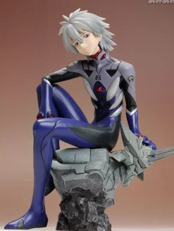 Outlet Kotobukiya Rebuild of Evangelion Nagisa Kaworu Plug Suit Ver.