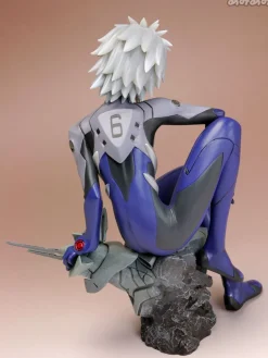 Outlet Kotobukiya Rebuild of Evangelion Nagisa Kaworu Plug Suit Ver.