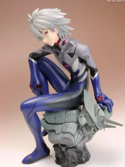 Outlet Kotobukiya Rebuild of Evangelion Nagisa Kaworu Plug Suit Ver.