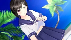 Kadokawa Games Reco Love Blue Ocean Clearance