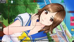 Kadokawa Games Reco Love Blue Ocean Clearance