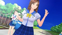 Kadokawa Games Reco Love Gold Beach Sale