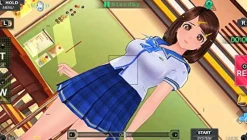 Kadokawa Games Reco Love Gold Beach Sale