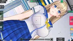 Kadokawa Games Reco Love Gold Beach Sale