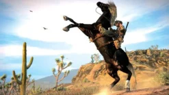 Take2 Interactive Red Dead Redemption Online
