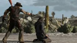 Take2 Interactive Red Dead Redemption Online