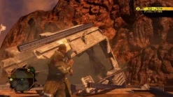 Spike Red Faction: Guerrilla