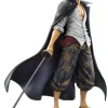 Discount MegaHouse Red Haired Shanks | Marineford Version