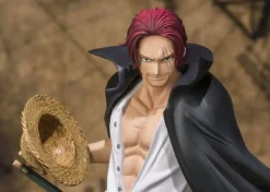 Clearance Bandai Red Haired Shanks | Showdown at the Summit