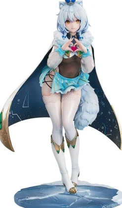 Outlet Good Smile Arts Shanghai, Good Smile Company Red Pride of Eden - Lovey - 1/7