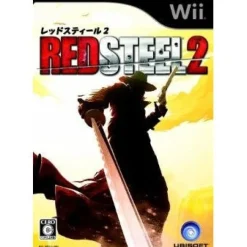 Ubisoft Red Steel 2 New