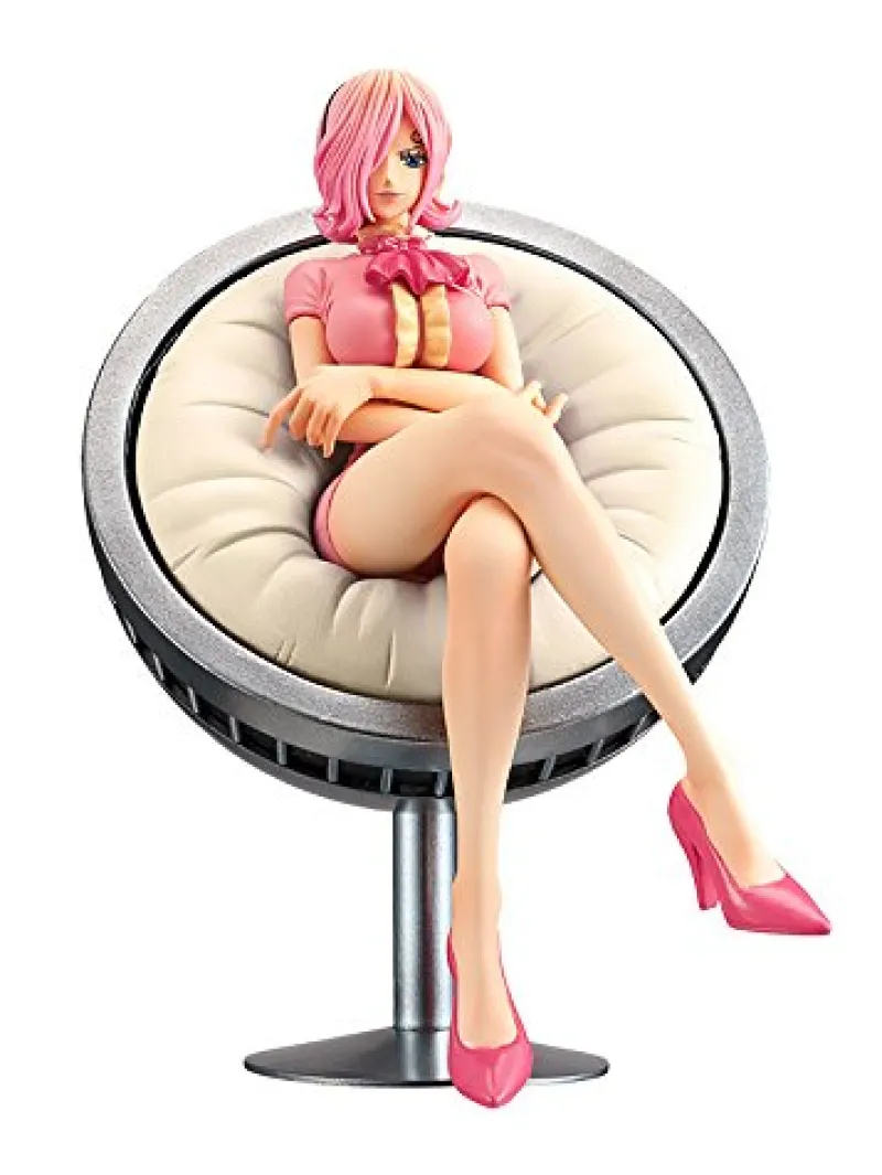 Banpresto Reiju Online