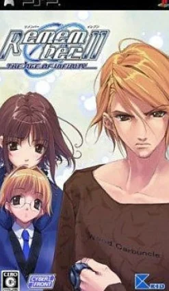 Sale Cyber Front Remember 11: The Age of Infinity