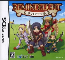 Taito Remindelight Discount
