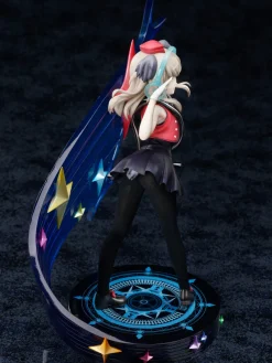 Outlet FuRyu Renmei Kuugun Koukuu Mahou Ongakutai Luminous Witches - Virginia Robertson - F:Nex - 1/7