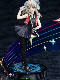 Outlet FuRyu Renmei Kuugun Koukuu Mahou Ongakutai Luminous Witches - Virginia Robertson - F:Nex - 1/7