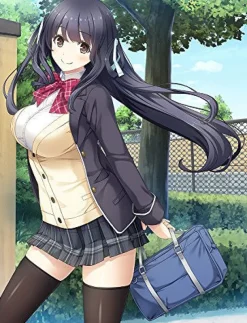 New Entergram Repkiss