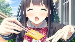 New Entergram Repkiss