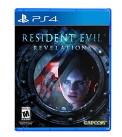 Capcom Entertainment(World) Resident Evil Revelations Discount