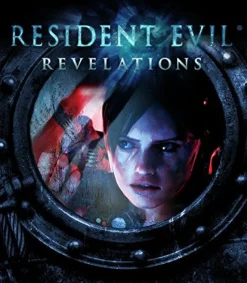 Capcom Entertainment(World) Resident Evil Revelations Discount