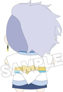 Orange Rouge REVENGER - Usui Yuho - Plush