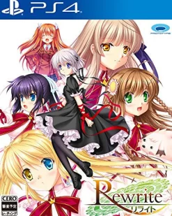 Discount Prototype Rewrite