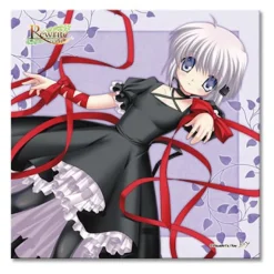 Hot Toy's Planning Rewrite - Kagari - Towel - Mini Towel