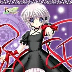 Broccoli Rewrite - Kagari - Towel - Mini Towel Best